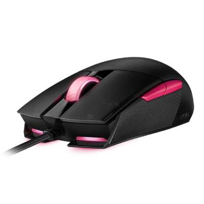 Mouse ROG STRIX IMPACT II ELECTRO PUNK (90MP01U0-BMUA00)